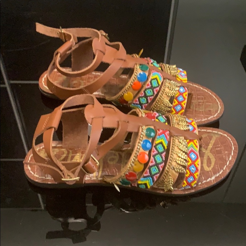Sam Edelman - Picture 4 of 8
